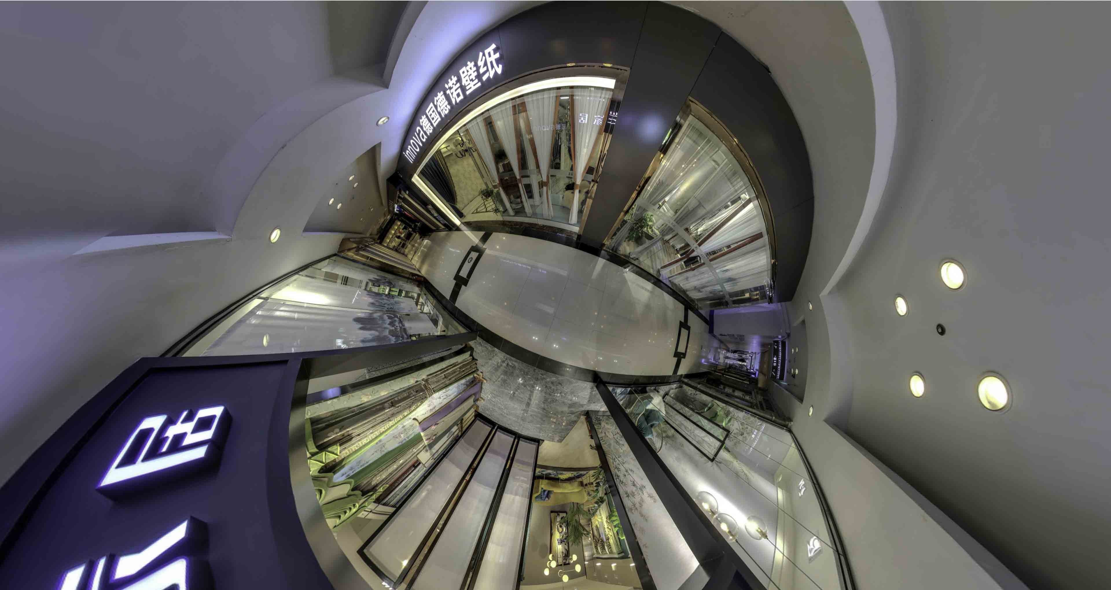 端州VR全景拍摄：游戏开发中的创新应用与技术革新